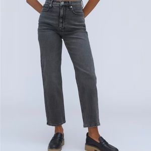 Everlane The Way High Jean size 30